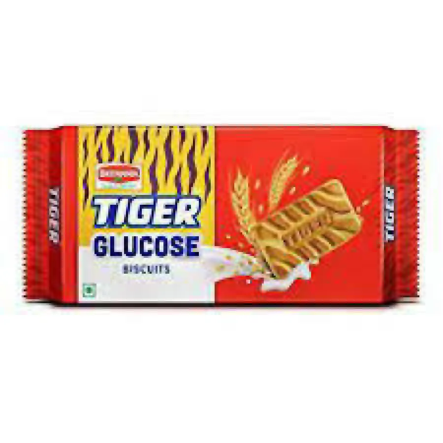 Britannia Tiger Glucose Biscuits