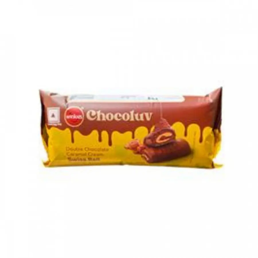 Winkies Chocoluv Swiss Roll 38g