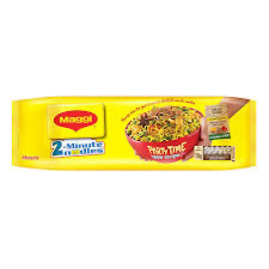 Maggi 2 Minute Noodles Masala 8pack 70g