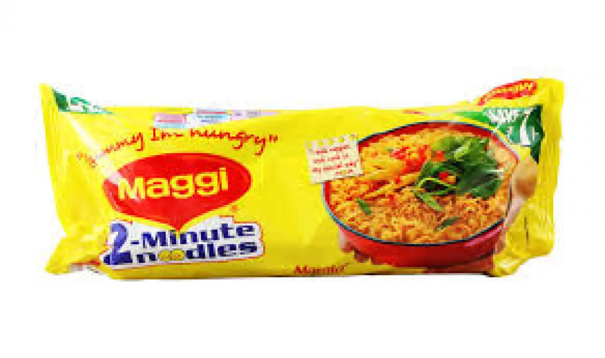 Maggie 2 Minute Noodles Masala 6 Pack 420g