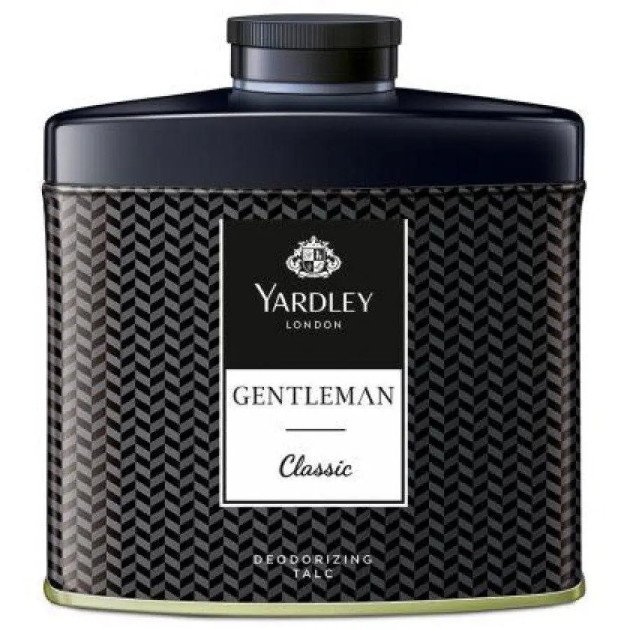 Yardley Gentleman Talc 50G