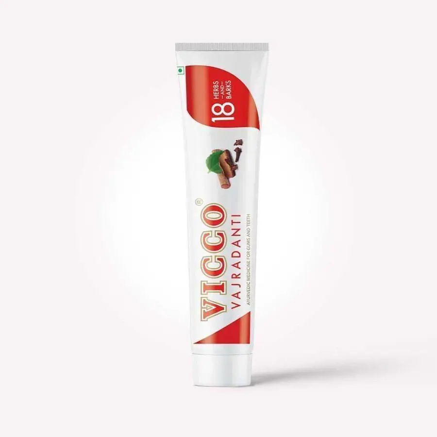Vicco Paste P 20g