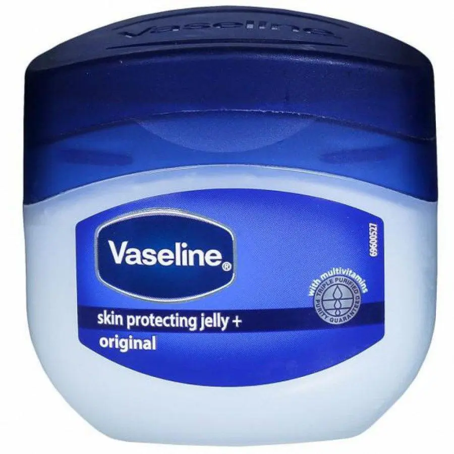 Vaseline Skin Protecting Jelly Original 20G
