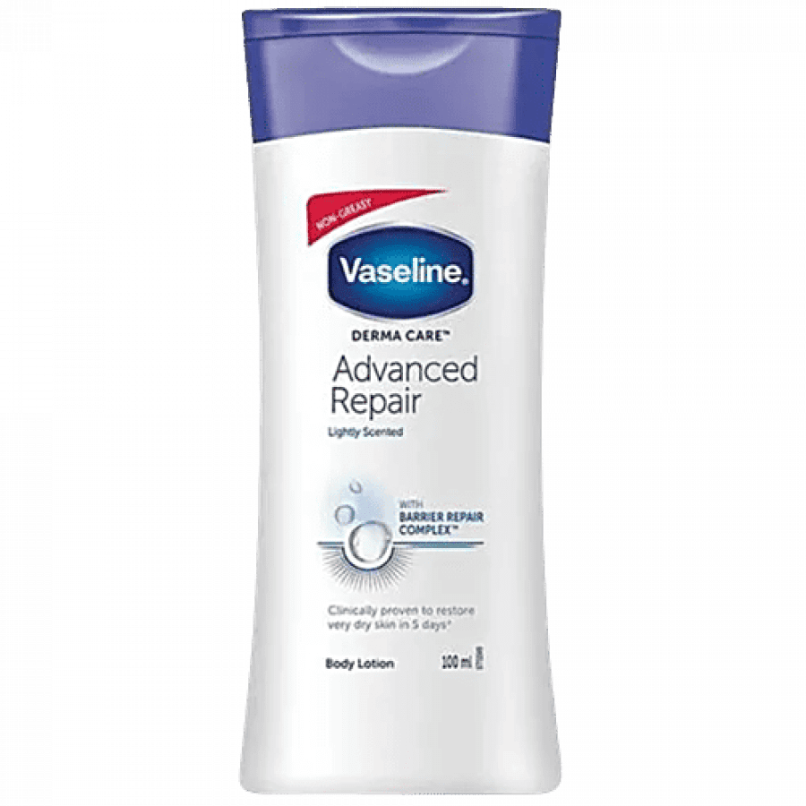 Vaseline Advanced Repair 100ml