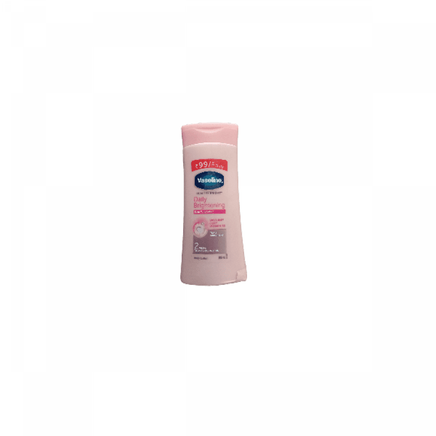 Vaseline Healthy Bright Daily Brightening Body Lotion 100 Ml