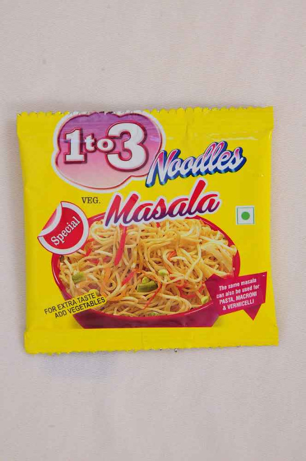 1TO3 NOODLES MASALA