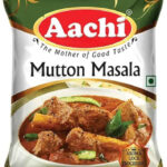 aachi mutton masala