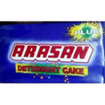 ARASAN DETERGENT SOAP BAR 250g