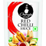 CHINGS RED CHILLY SAUCE 90G