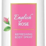 YARDLEY LONDON ENGLISH ROSE 100 g