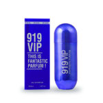 919 VIP BLUE