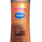 VASELINE COCOA GLOW 100 ml