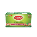 WAGH BAKRI GREEN TEA
