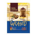 TATA COFFEE GRAND CLASSIC