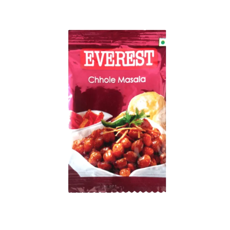 CHOLECHANNA MASALA