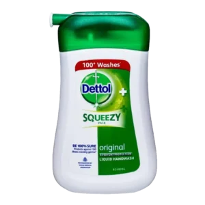 DETTOL ORIGINAL HAND WASH