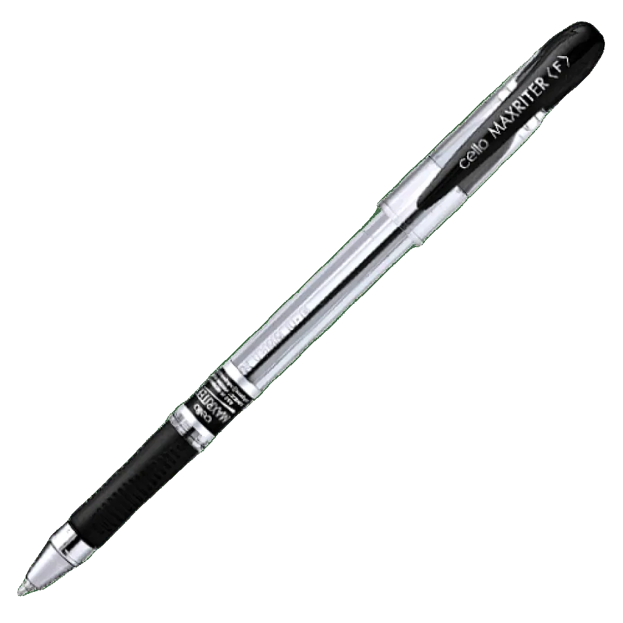CELLO MAXRITER BALL PEN