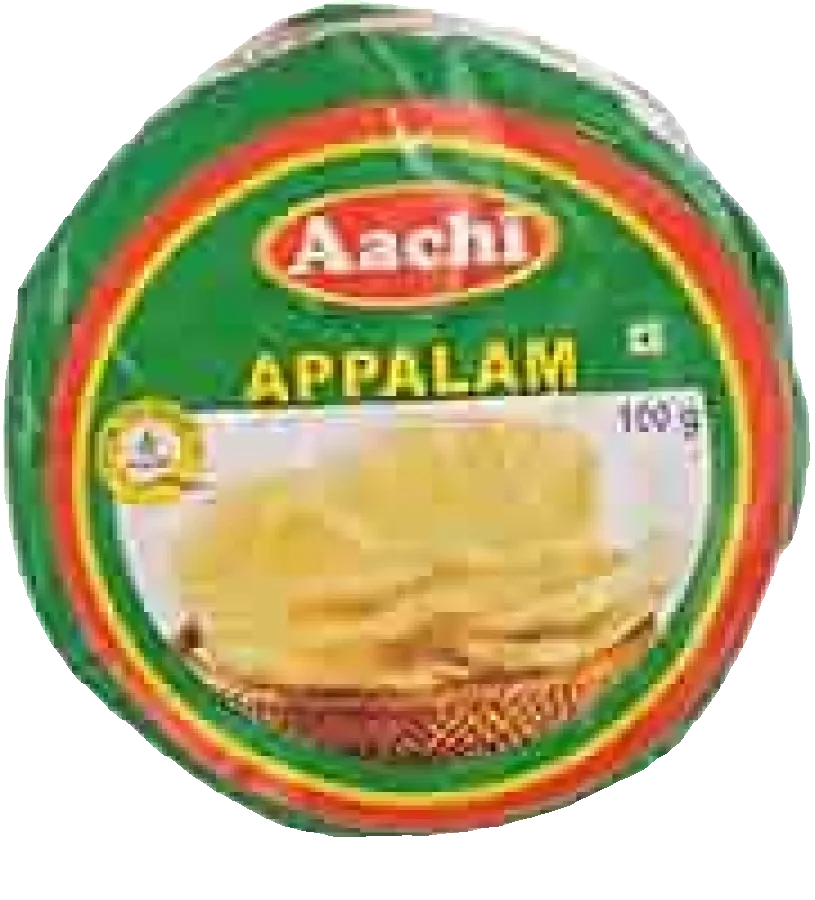 AACHI APPALAM
