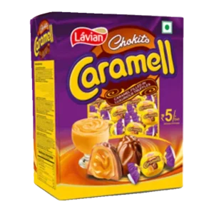 CARAMALL 5