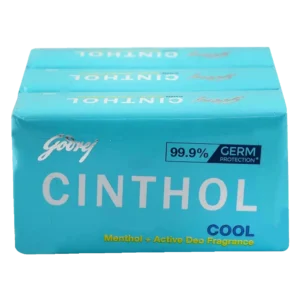 CINTHOL COOL 3 U