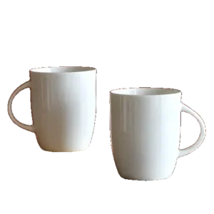 Clay Craft Mug Big