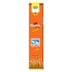 Cycle Rhythm