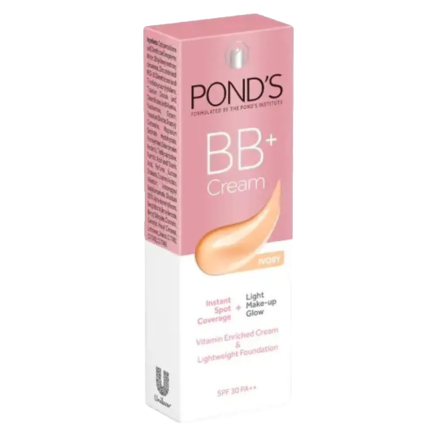 PONDS BB CREAM