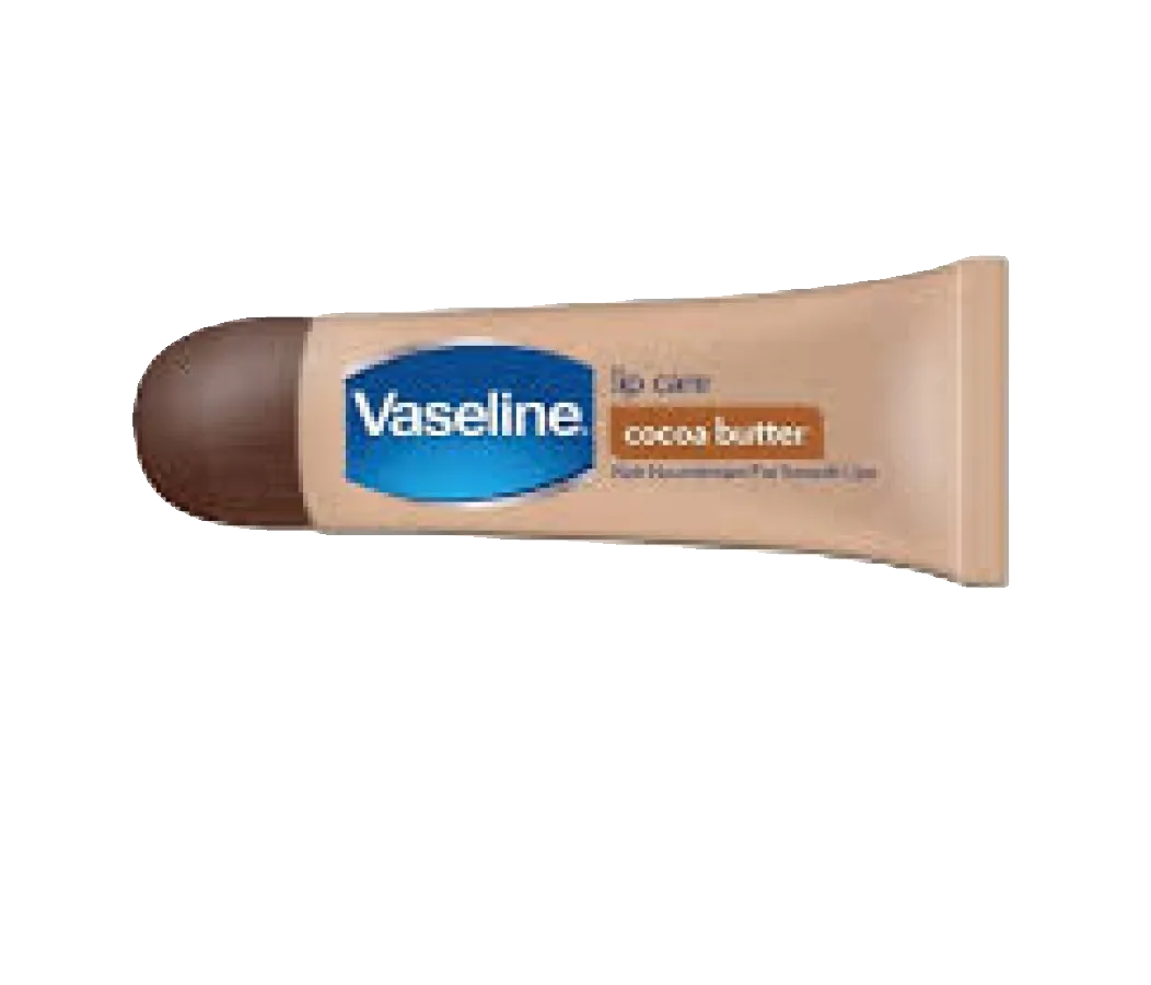 VASELINE LIP CARE COCOA BUTTER
