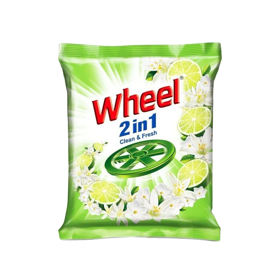 ACTIVE WHEEL 2 IN 1