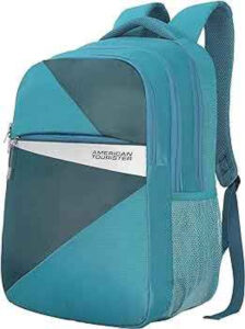 American tourister laptop bag