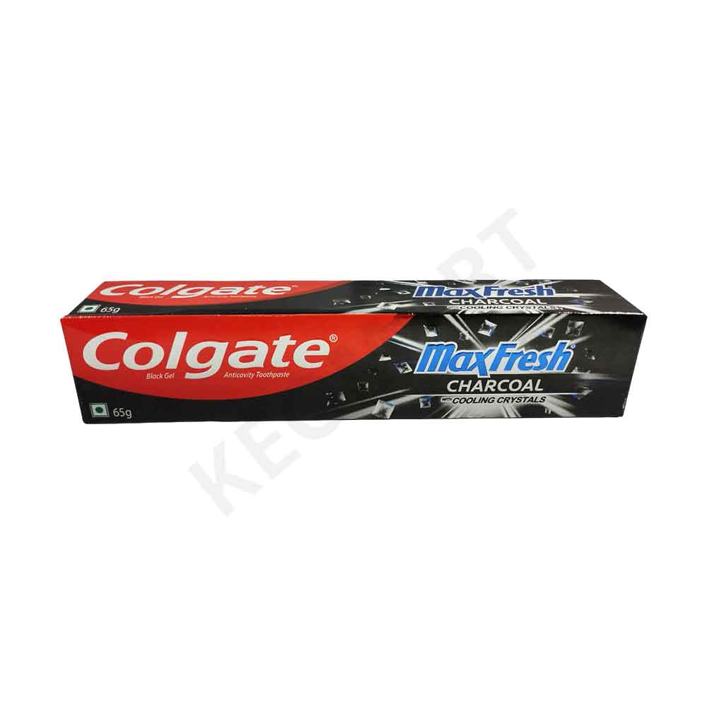 Colgate Max Fresh with Cooling