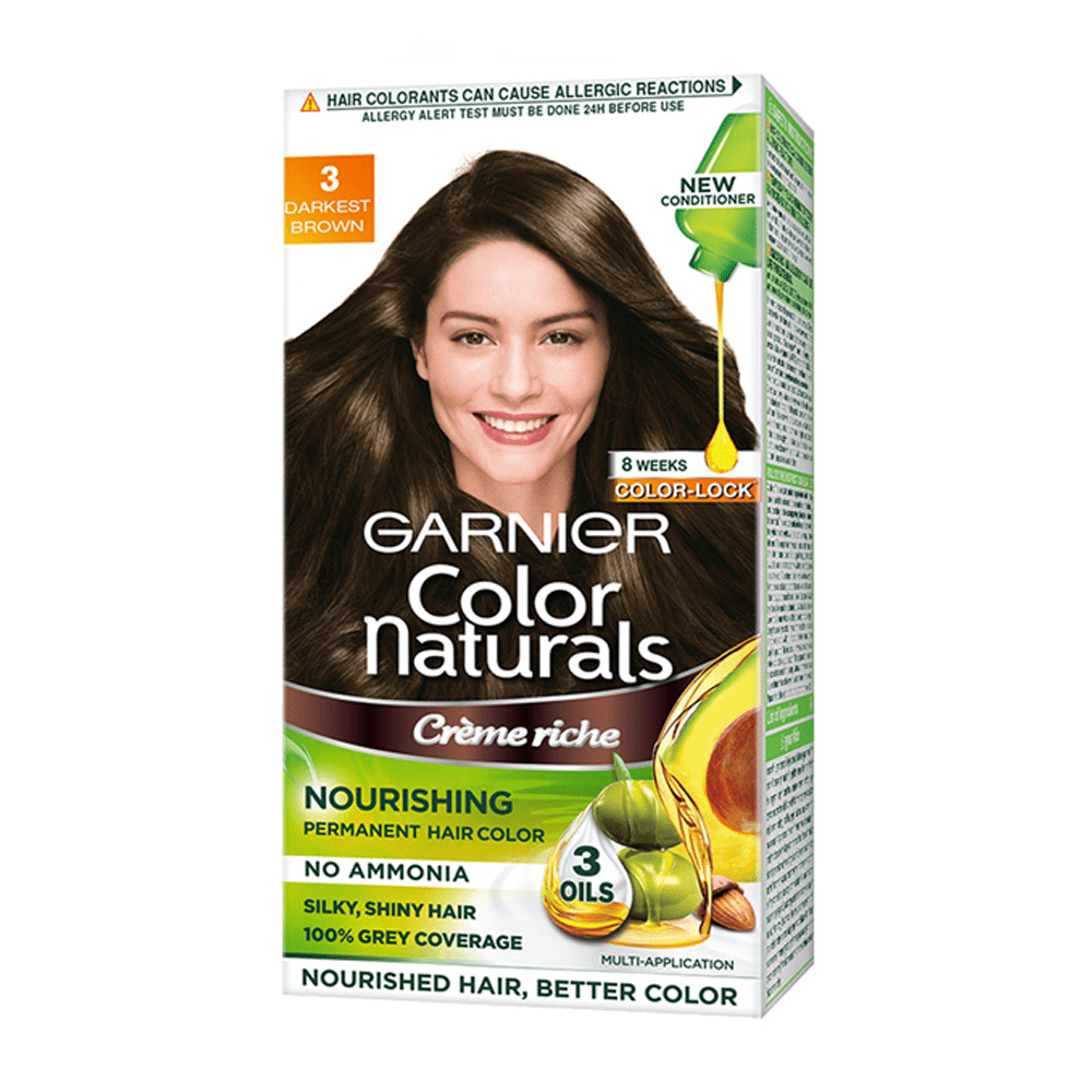 Garnier Color Naturals Creme R