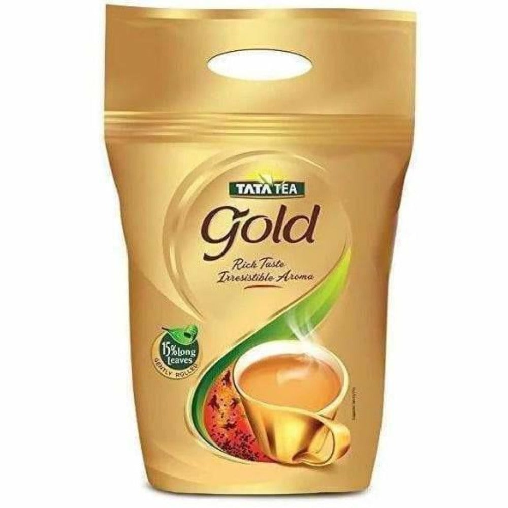 Tata Tea Gold Care 250gm