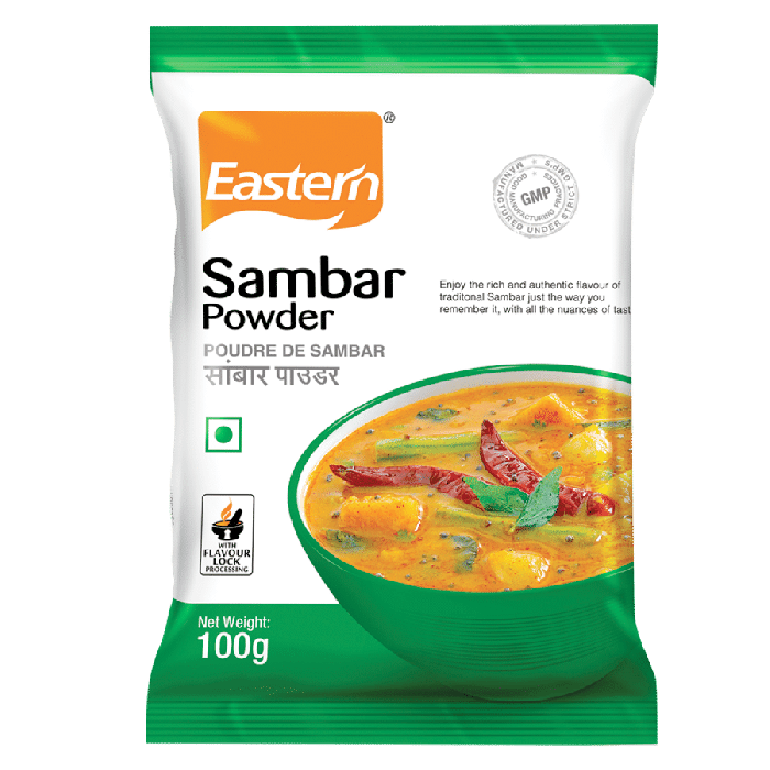 Eastern Sambar Powder  100g Pa