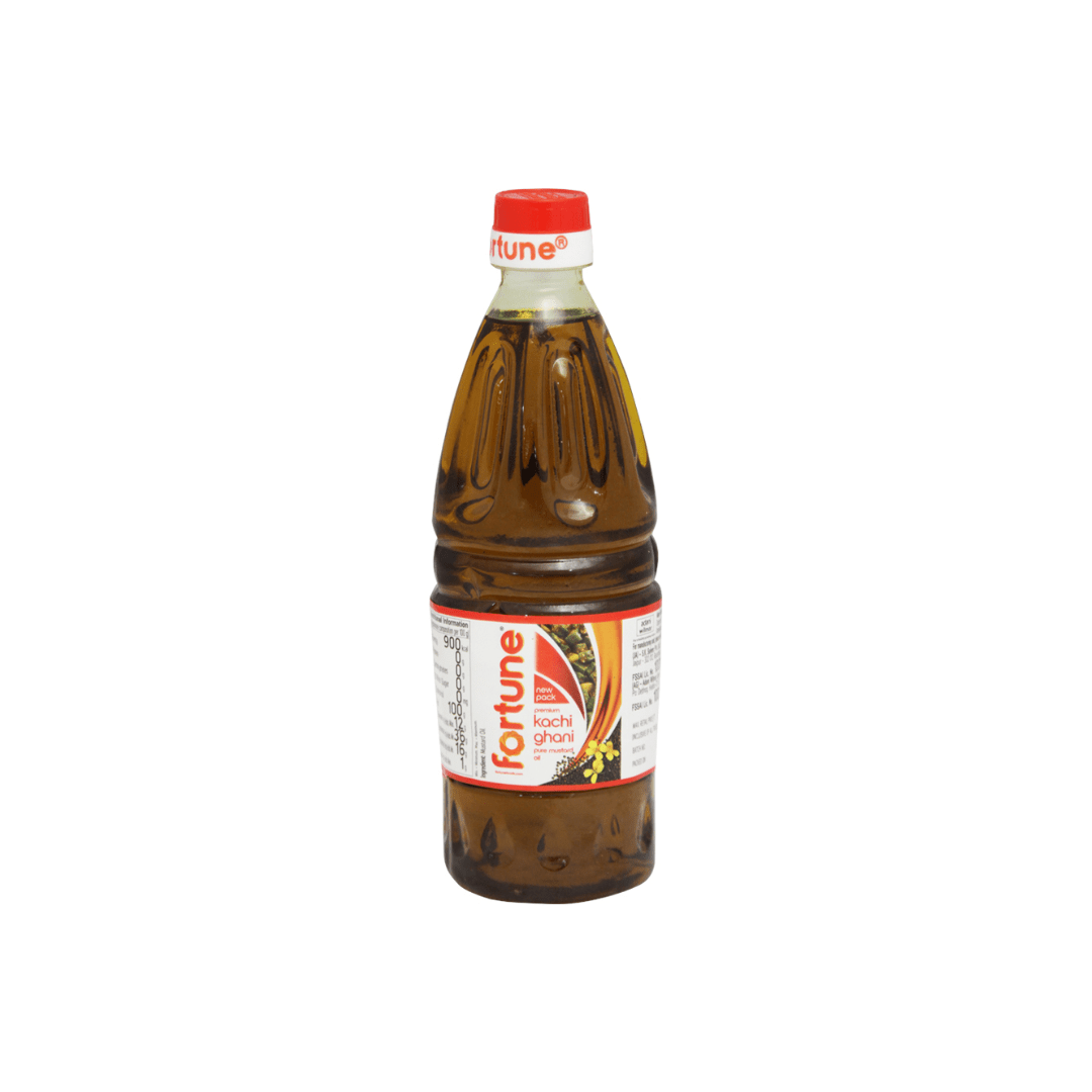 Fortune Premium Mustard Oil  500 Ml