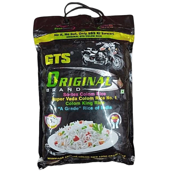 GTS Bullet Original Sortex Col