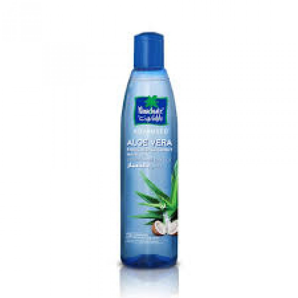 Parachute Aloe Vera Enriched Coconut Hair Oil - 150ml
