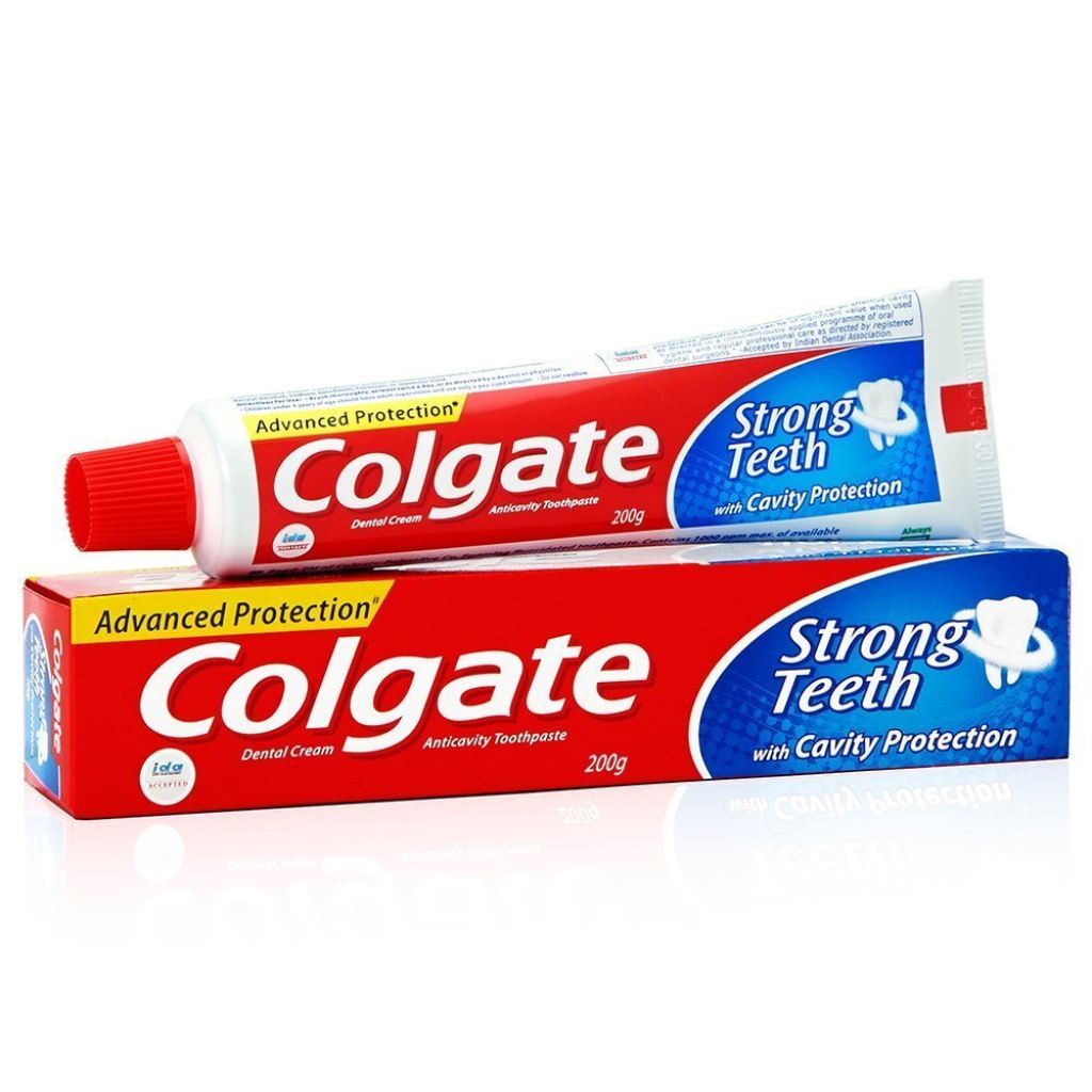 COLGATE 200GM