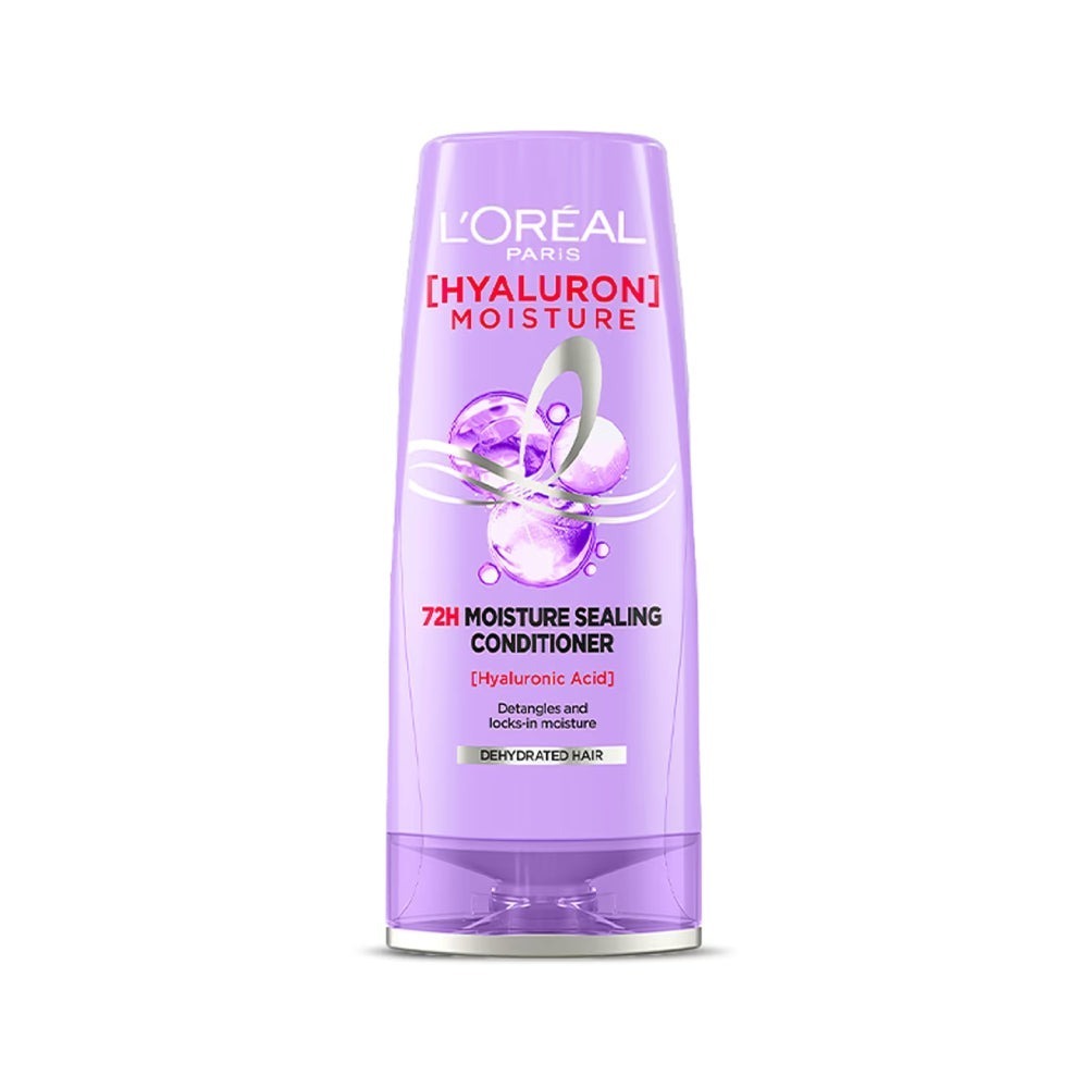 L?Or?al Paris Loreal Hyaluron Moisture Sealing Conditioner 180Ml