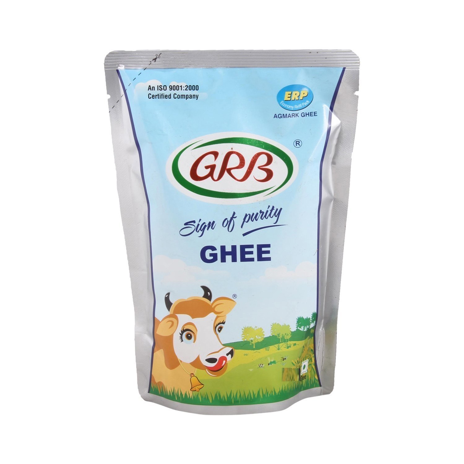 GRB GHEE