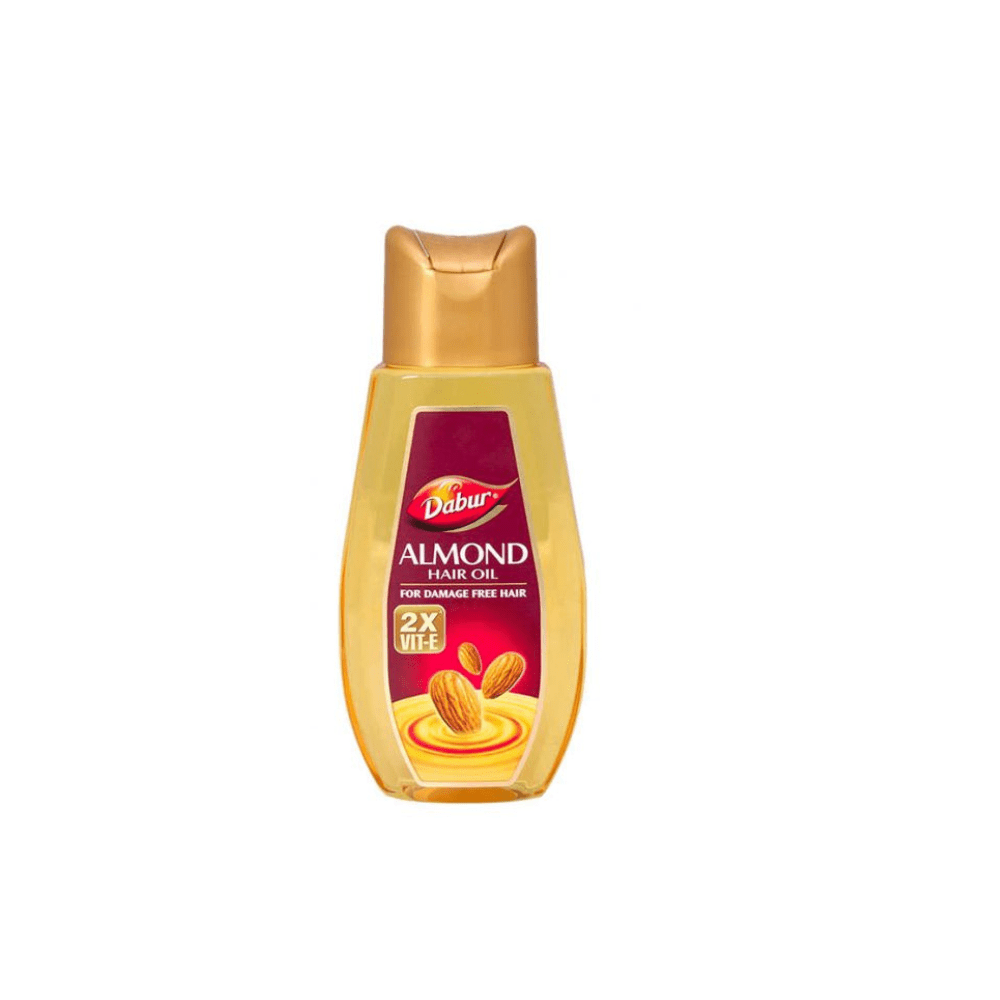 Dabur Almond Hair Oil  200ml B