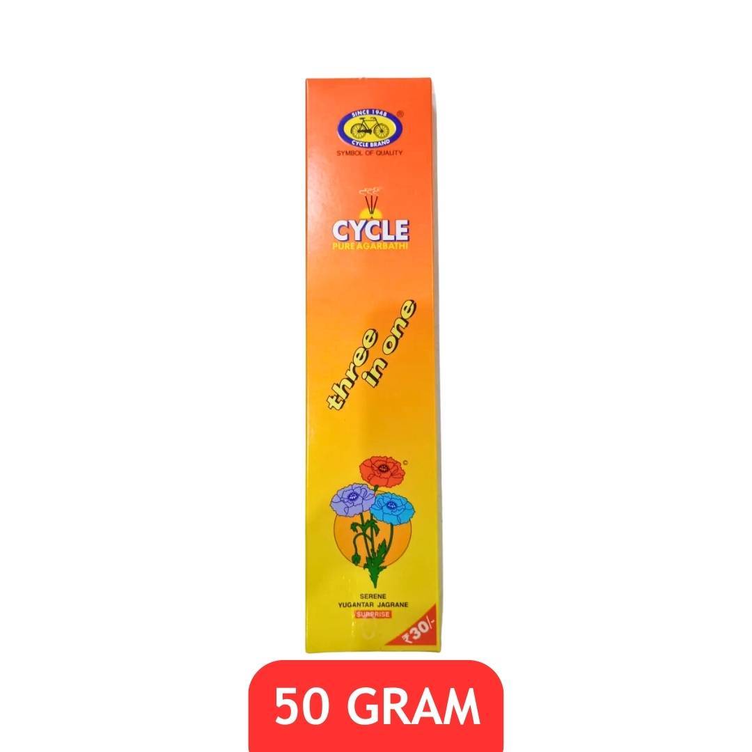 CYCLE PURE AGARBATHIES