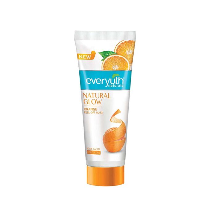 Zydus Wellness Everyouth Orange Peel