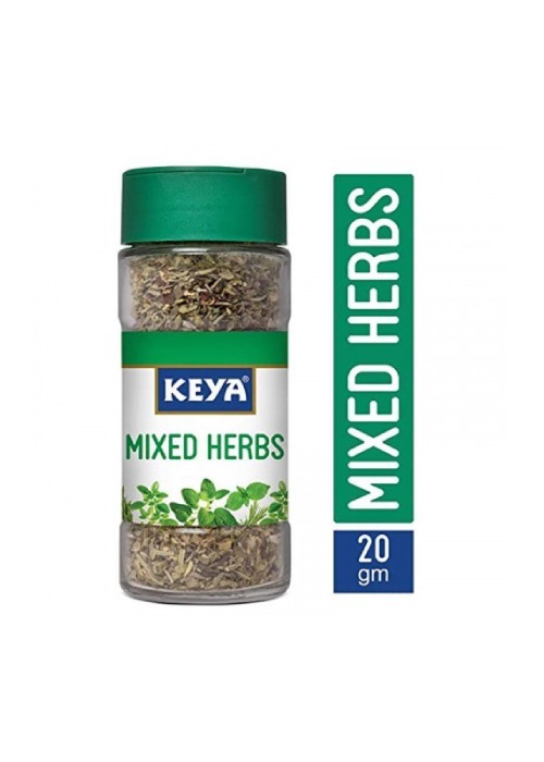 Keya Mixed Herbs 20g