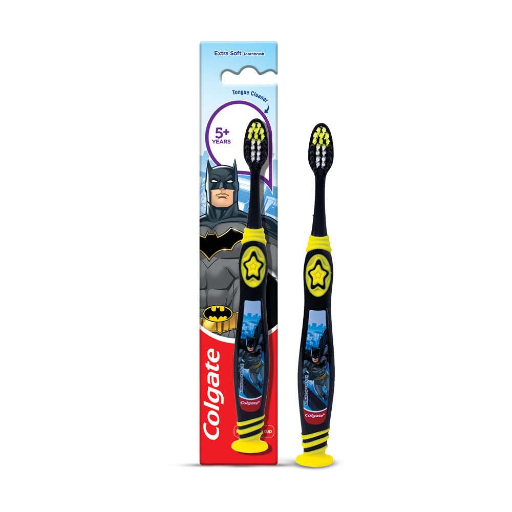 colgate brush
