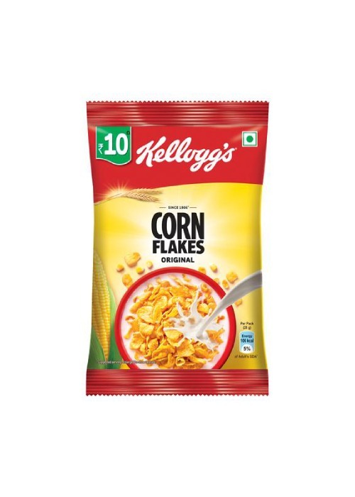 Kellogg's Corn Flakes Original 26g