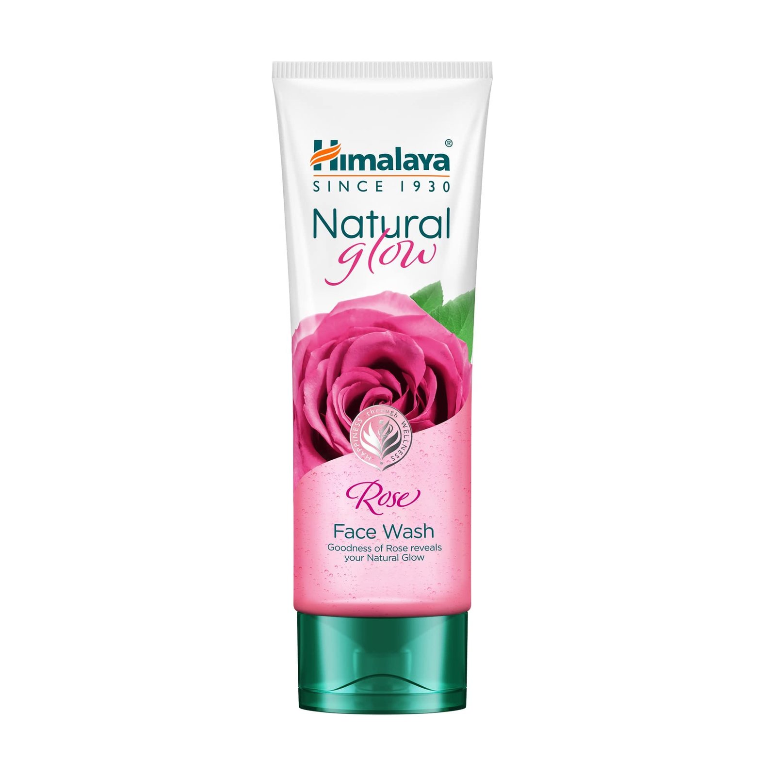 Himalaya Natural Glow Rose Face Cream
