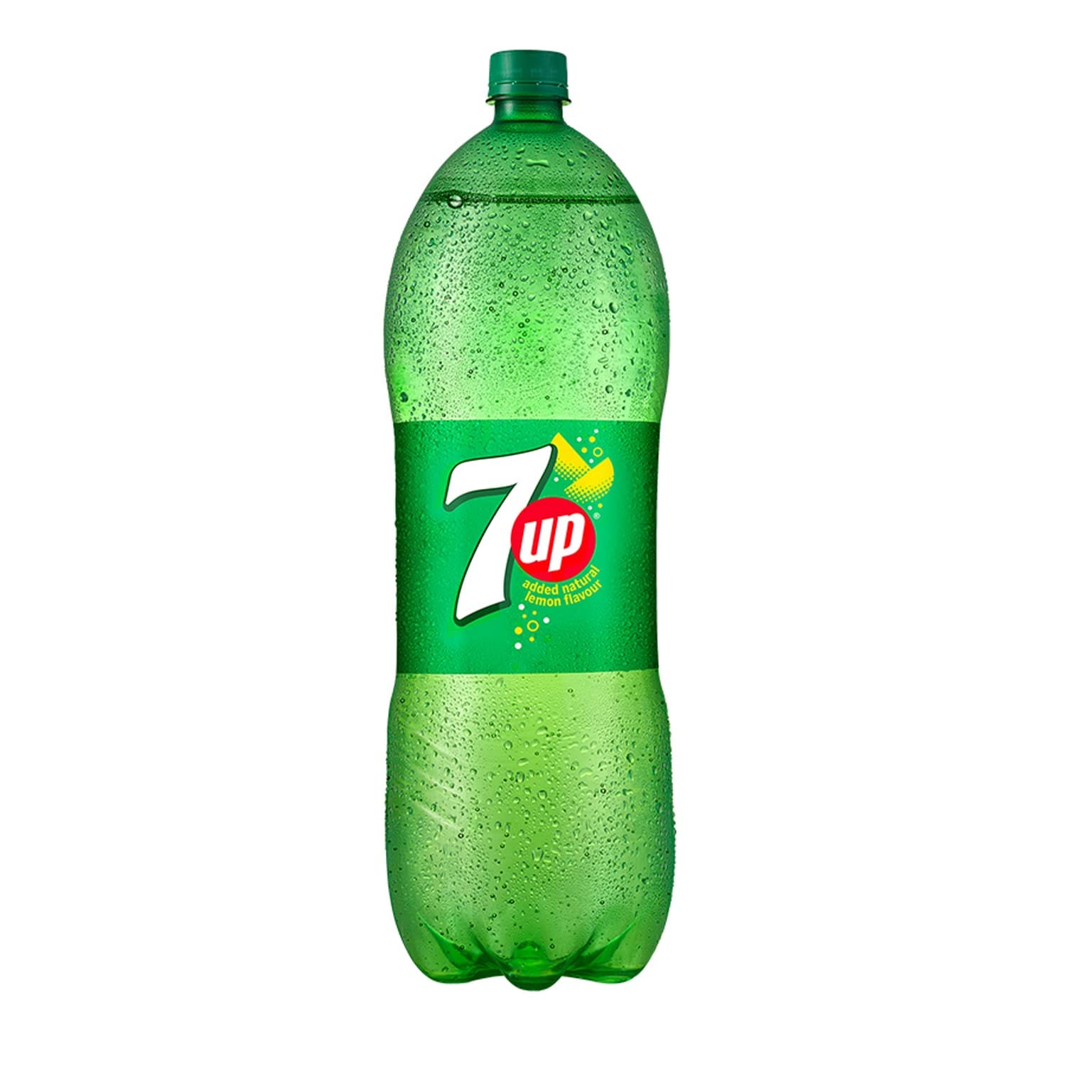 7Up  2.25L Bottle