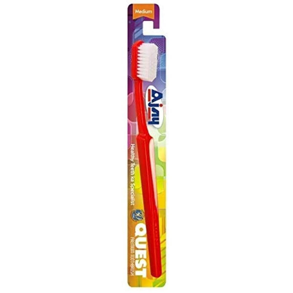 Ajay Quest Premium Toothbrush