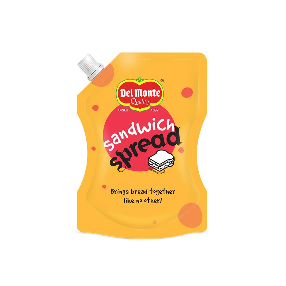Del Monte Sandwich Spread  80g